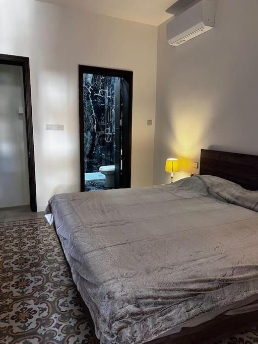 Вилла Dar Barbara - Duplex 1 Double Bed Maltese Style House Cospicua Экстерьер фото